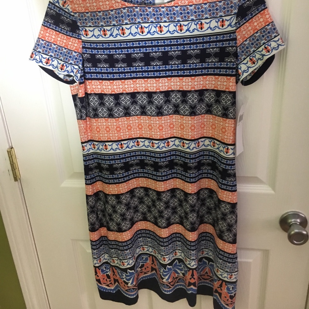 Wisp Hanna Knit Dress